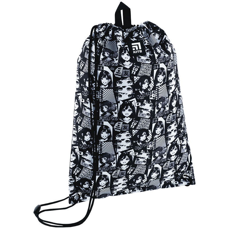 Worek na buty Kite Anime K24-600M-23