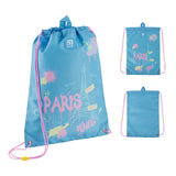 Worek na buty Kite In Paris K24-600M-5 Worek na buty Kite In Paris K24-600M-5