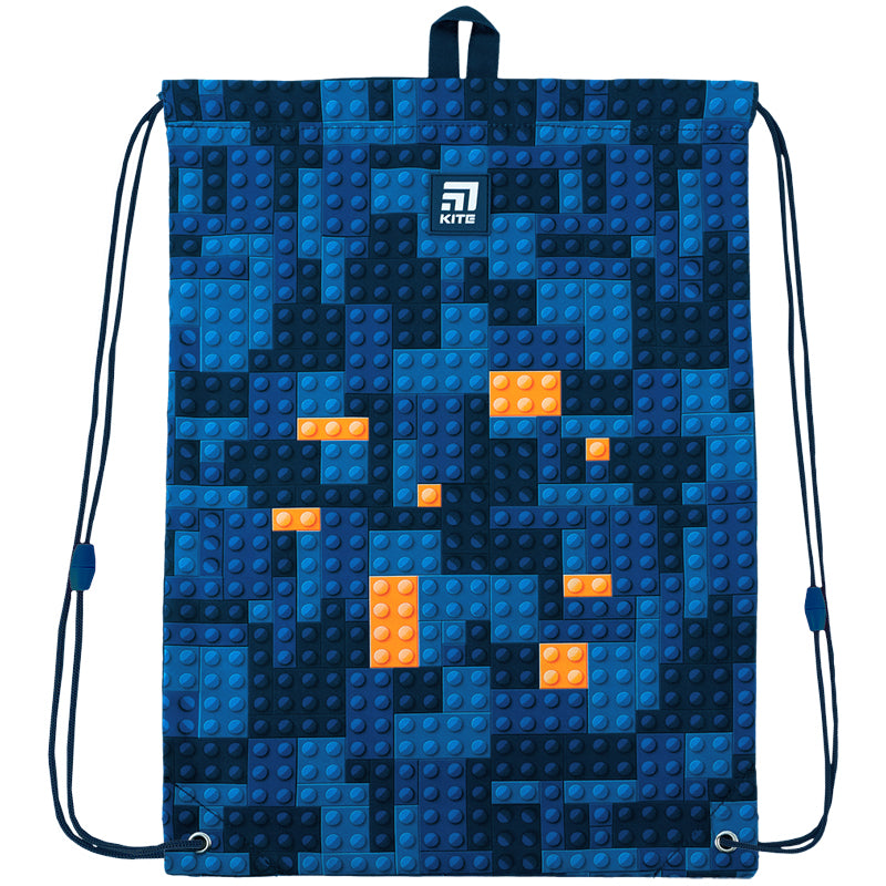 Worek na buty Kite Blocks K24-600M-6