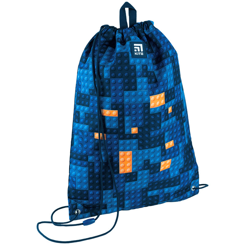 Worek na buty Kite Blocks K24-600M-6