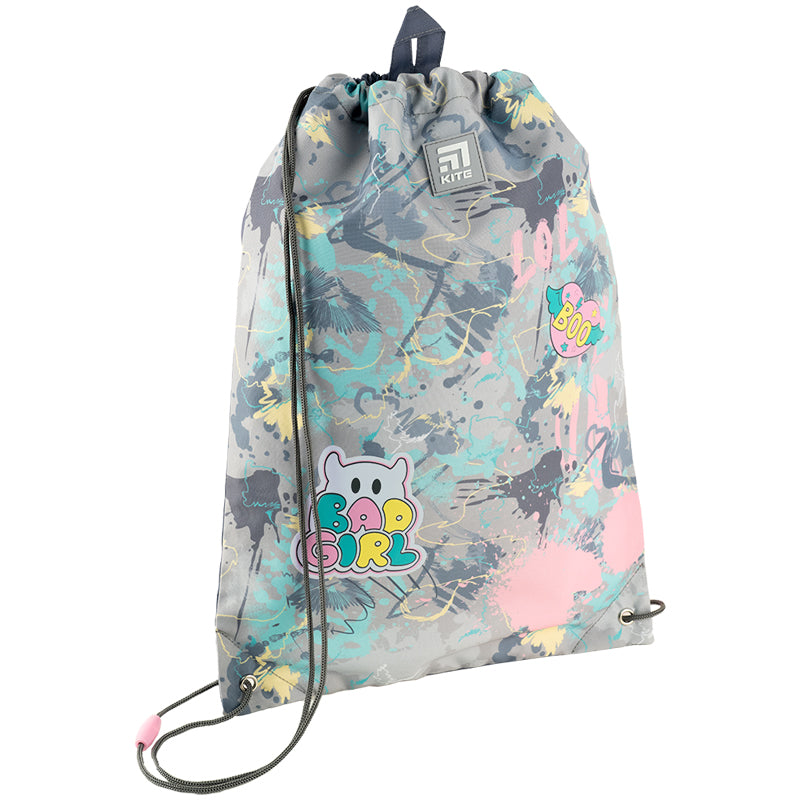 Worek na buty Kite Bad Girl K24-600M-9