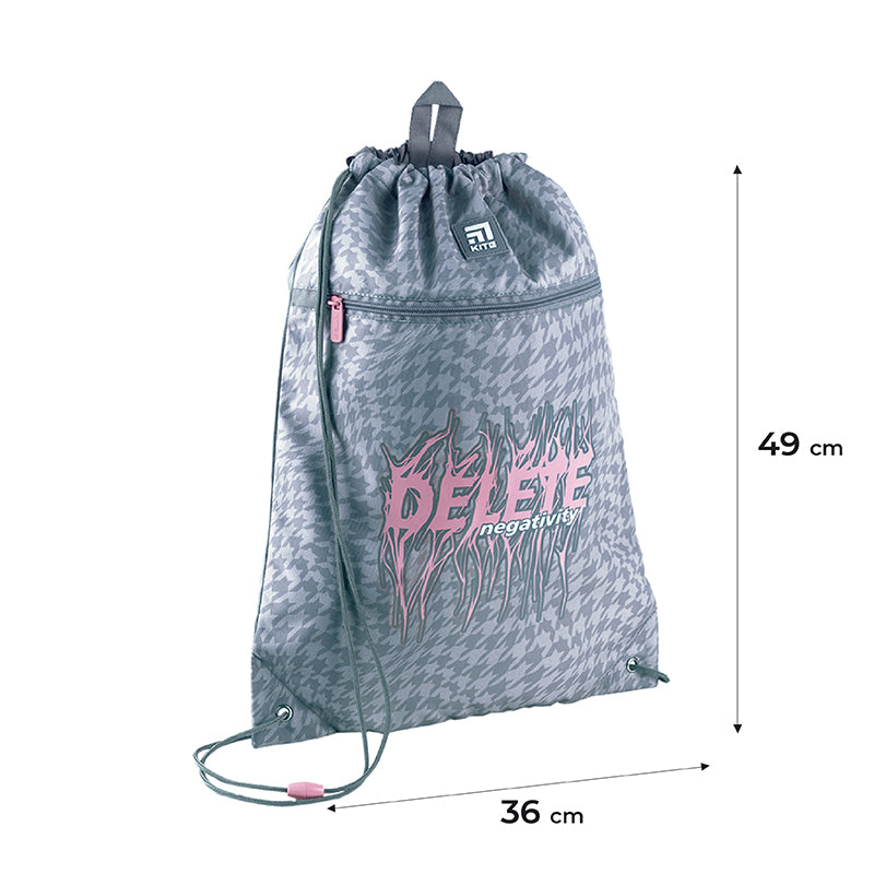 Worek na buty Kite K24-601L-1