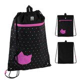 Worek na buty Kite Catsline K24-601M-13 Worek na buty Kite Catsline K24-601M-13