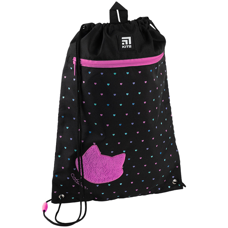 Worek na buty Kite Catsline K24-601M-13