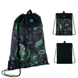 Worek na buty Kite Fox Rules K24-601M-16 Worek na buty Kite Fox Rules K24-601M-16