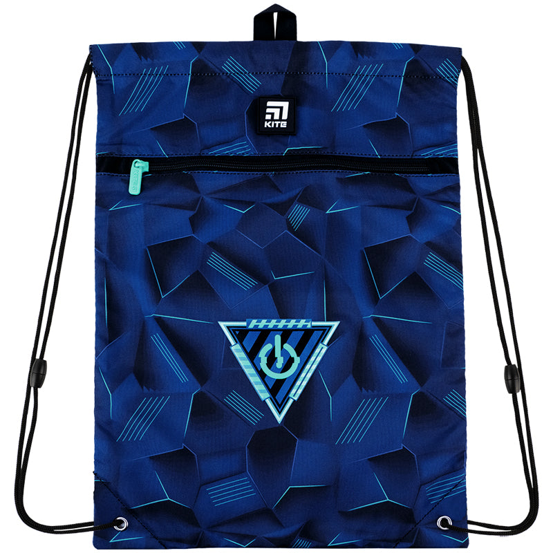 Worek na buty Kite Play again K24-601M-18