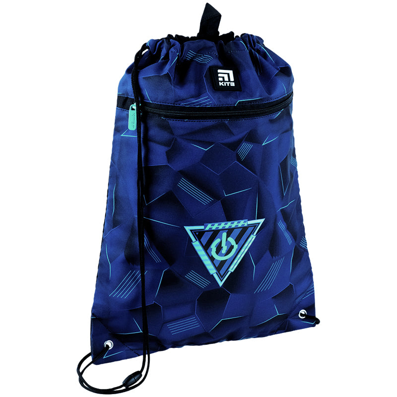 Worek na buty Kite Play again K24-601M-18