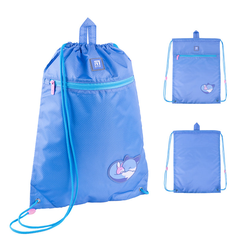 Worek na buty Kite 100% Cute K24-601M-21