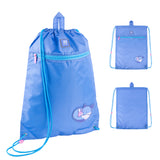 Worek na buty Kite 100% Cute K24-601M-21 Worek na buty Kite 100% Cute K24-601M-21