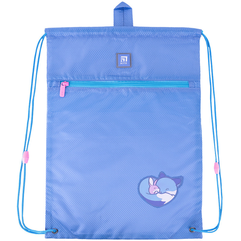 Worek na buty Kite 100% Cute K24-601M-21