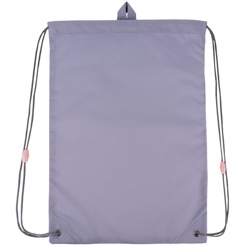 Worek na buty Kite Fluffy Heart K24-601M-23