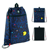 Worek na buty Kite Let's play K24-601M-24 Worek na buty Kite Let's play K24-601M-24