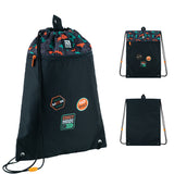 Worek na buty Kite Crazy Mode K24-601M-26 Worek na buty Kite Crazy Mode K24-601M-26