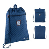 Worek na buty Kite College Line boy K24-601M-2 Worek na buty Kite College Line boy K24-601M-2