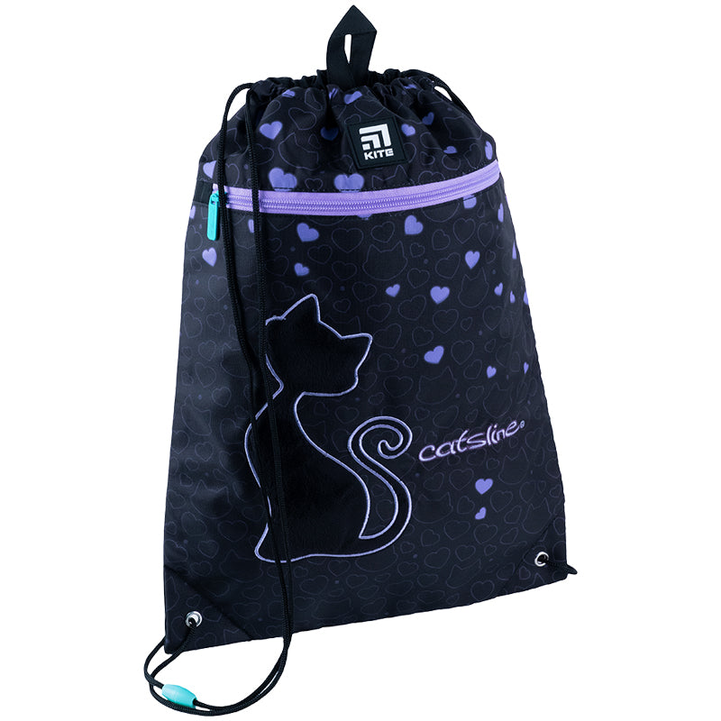 Worek na buty Kite Catsline K24-601M-3