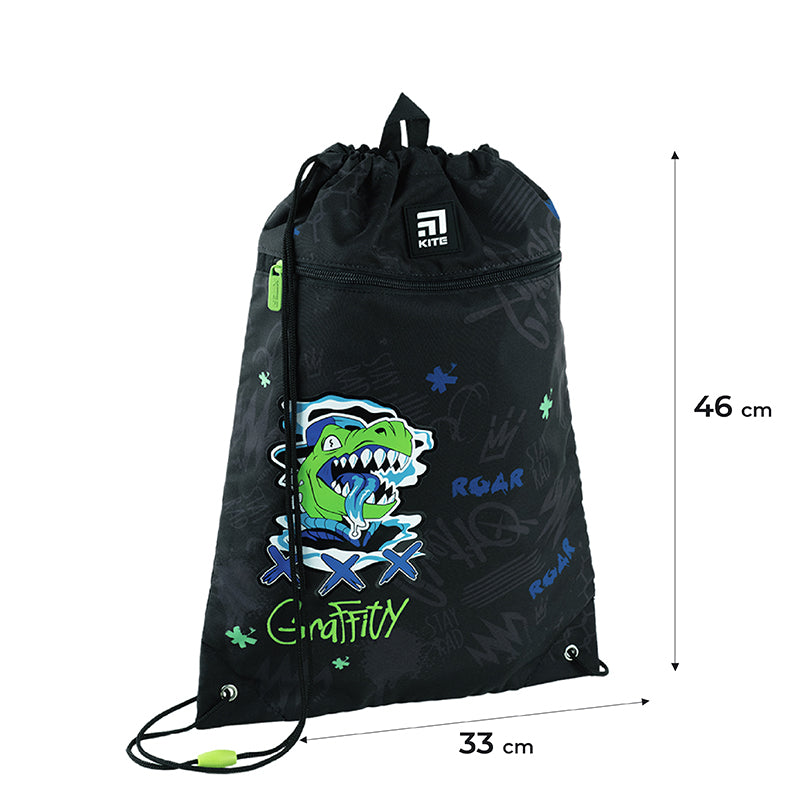 Сумка для взуття Kite Roar K24-601M-4