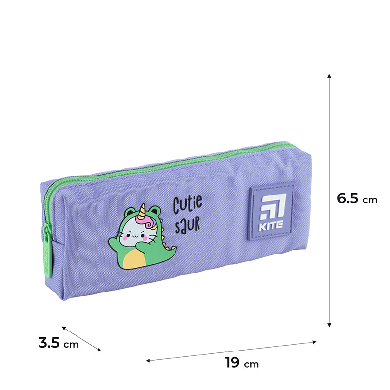 Piórnik tuba Kite K24-642-2