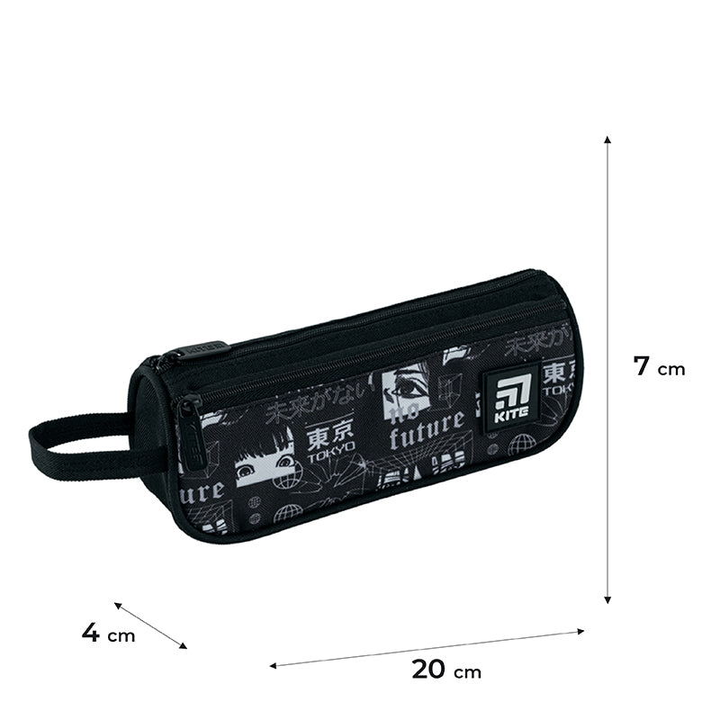 Пенал Kite K24-643-5