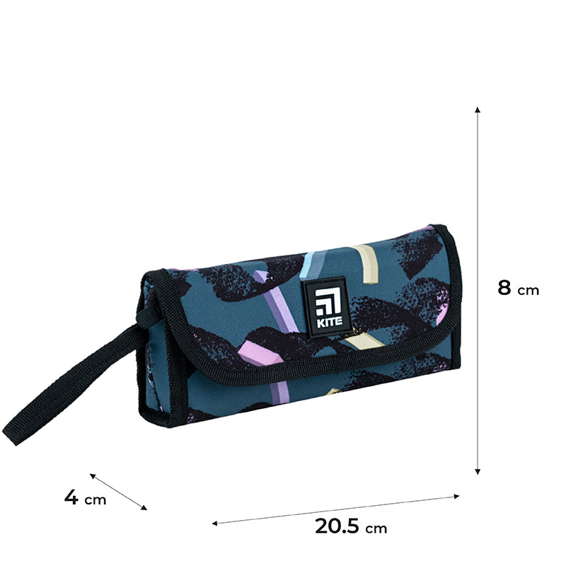 Piórnik saszetka Kite K24-653-1