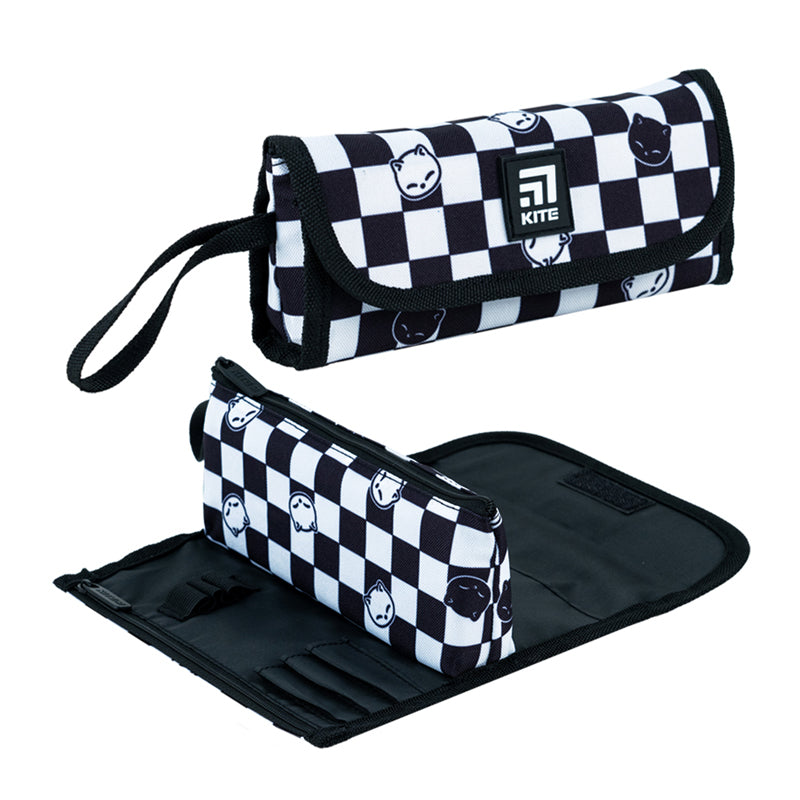Piórnik saszetka Kite K24-653-3