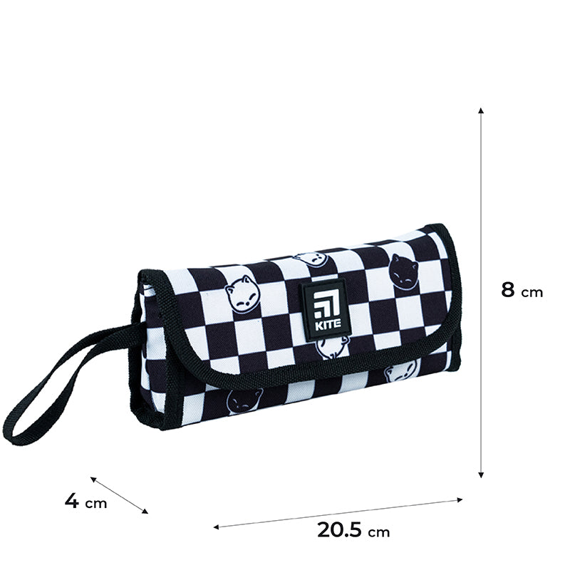 Piórnik saszetka Kite K24-653-3