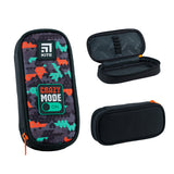 Piórnik saszetka Kite Crazy Mode K24-662-12 Piórnik saszetka Kite Crazy Mode K24-662-12
