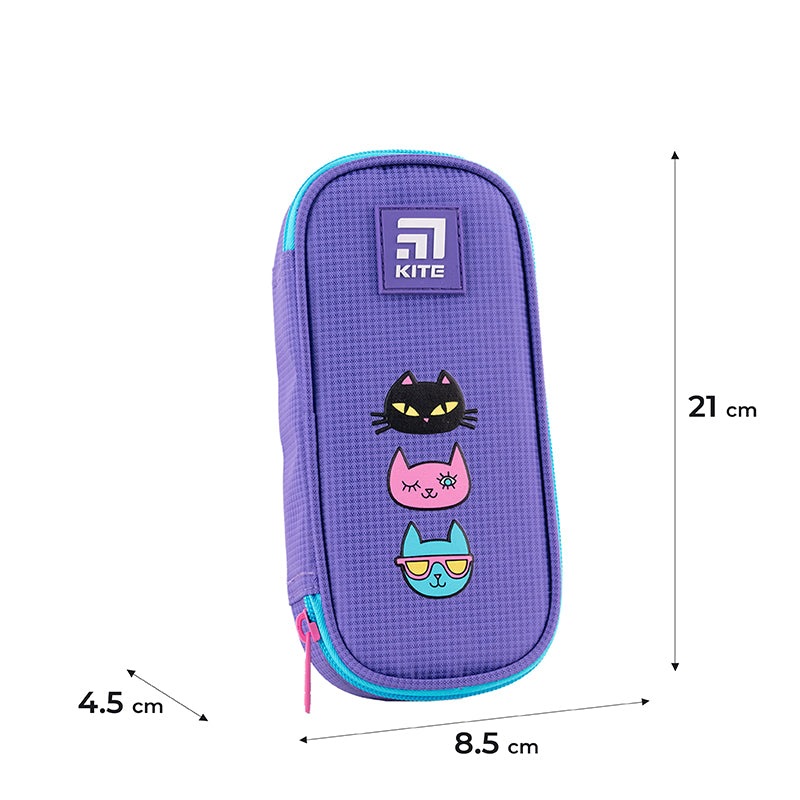 Piórnik saszetka Kite Catris K24-662-17
