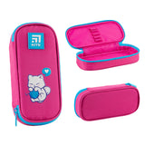 Piórnik saszetka Kite Kitten's Clew K24-662-19 Piórnik saszetka Kite Kitten's Clew K24-662-19