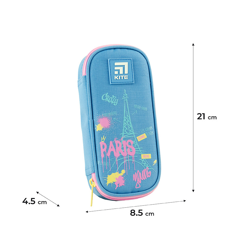 Piórnik saszetka Kite Paris K24-662-1