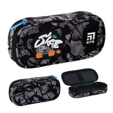 Piórnik saszetka Kite Skate K24-662-6 Piórnik saszetka Kite Skate K24-662-6