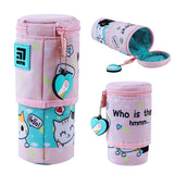 Piórnik tuba Kite Kittens K24-684-1 Piórnik tuba Kite Kittens K24-684-1
