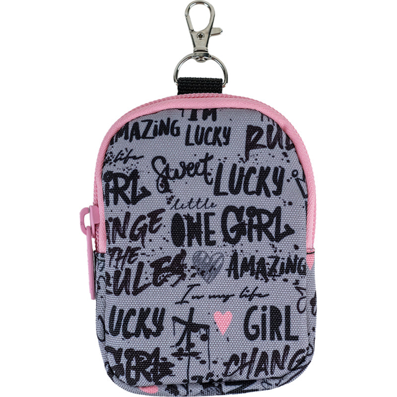 Рюкзак шкільний Kite Education Lucky Girl K24-700M-2
