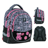 Рюкзак шкільний Kite Education Lucky Girl K24-700M-2 Рюкзак шкільний Kite Education Lucky Girl K24-700M-2