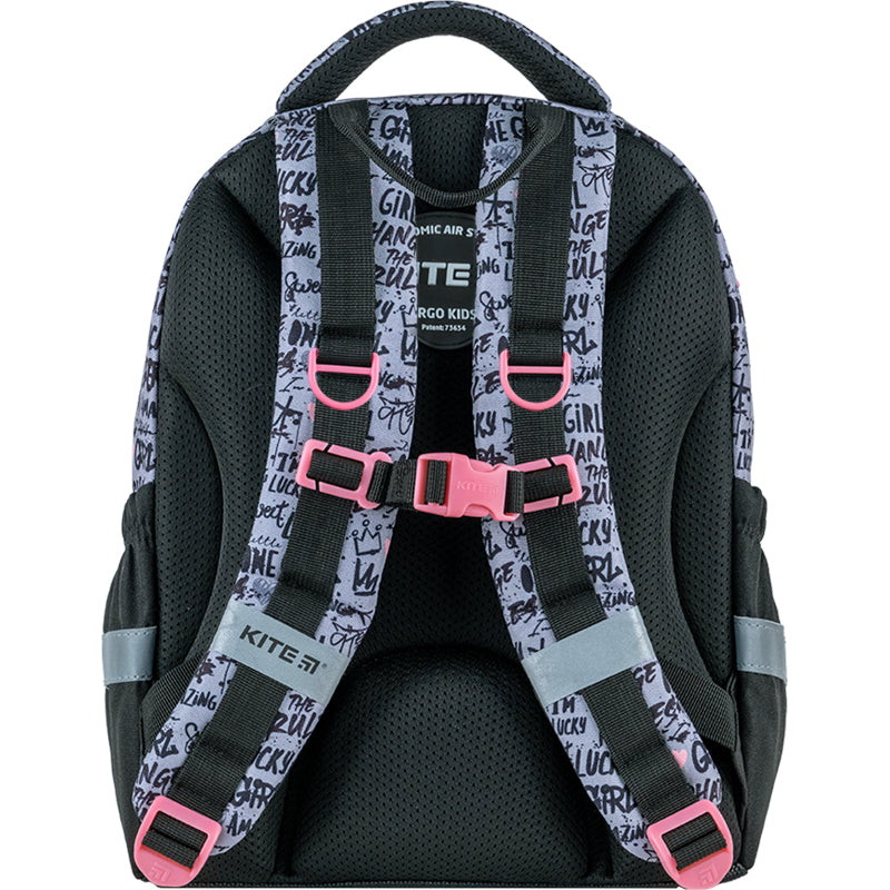 Рюкзак шкільний Kite Education Lucky Girl K24-700M-2