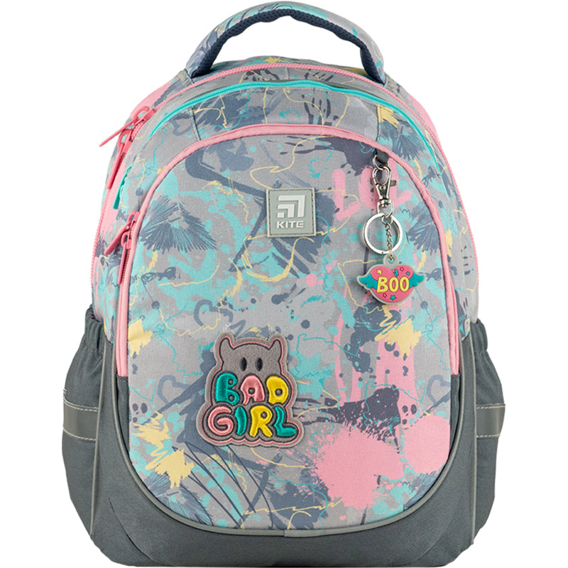 Рюкзак шкільний Kite Education Bad Girl K24-700M-3