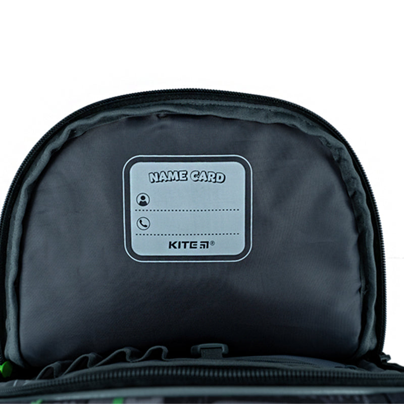 Plecak Kite Education Fox Rules K24-700M-4