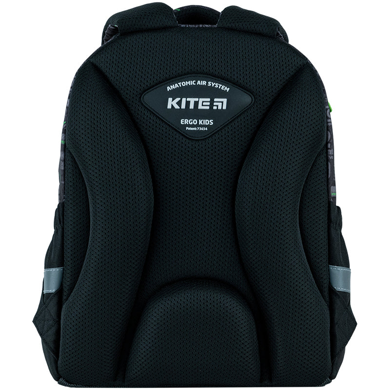 Plecak Kite Education Fox Rules K24-700M-4