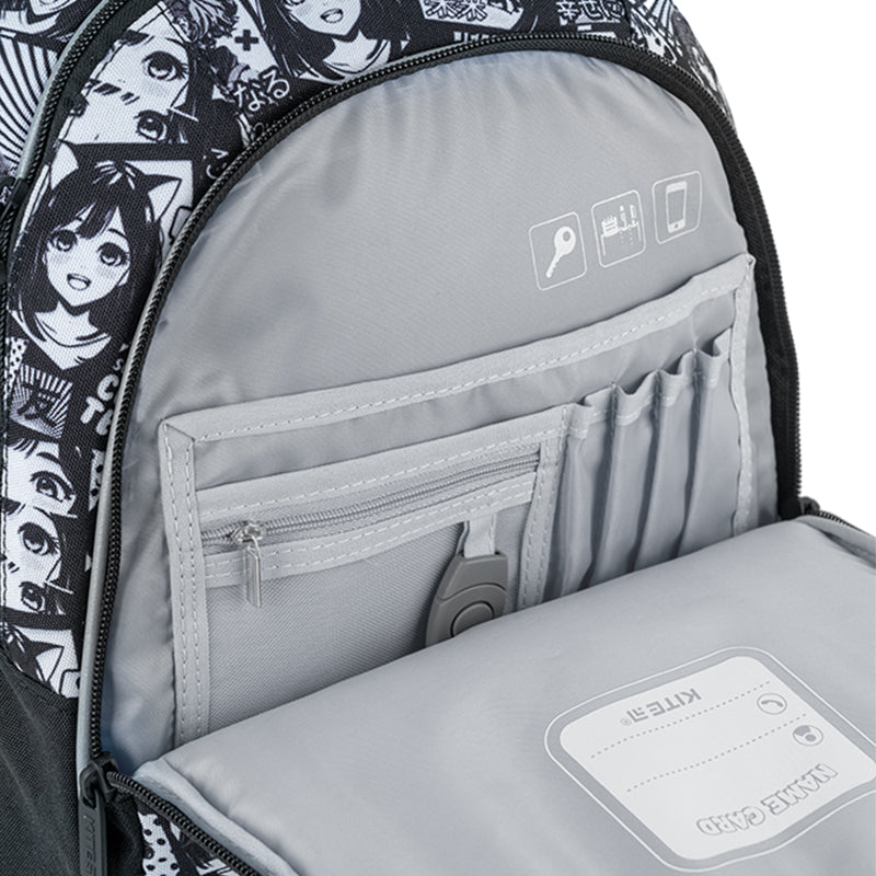 Plecak Kite Education Anime K24-700M-5