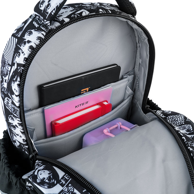 Plecak Kite Education Anime K24-700M-5