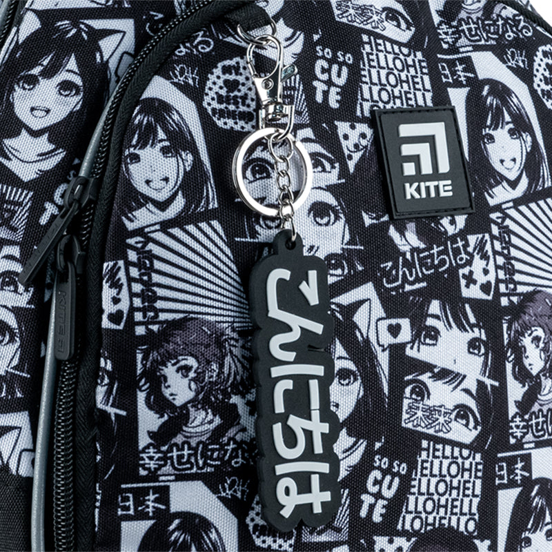 Plecak Kite Education Anime K24-700M-5
