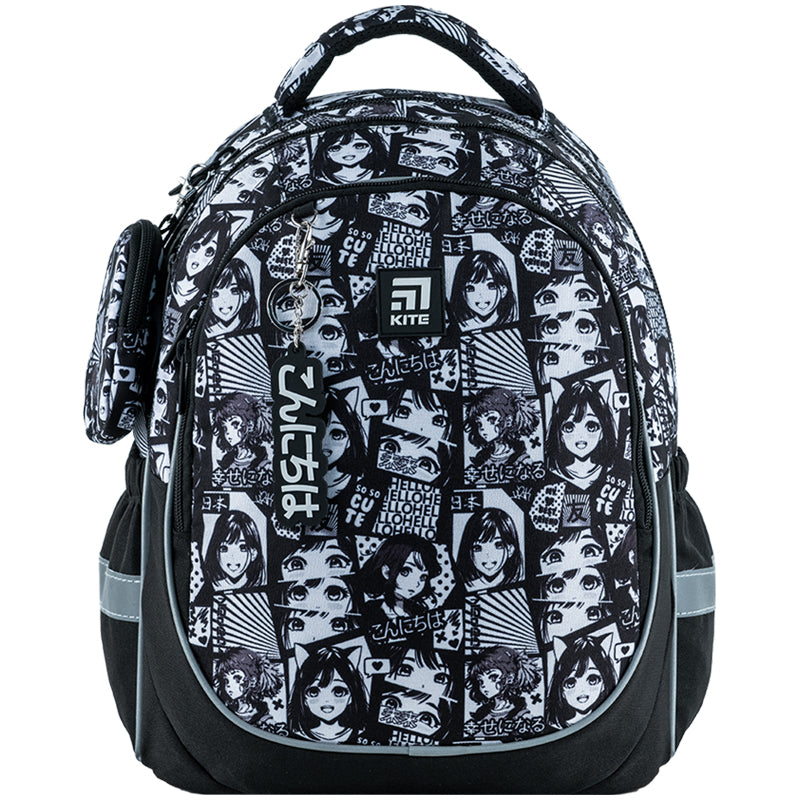Plecak Kite Education Anime K24-700M-5