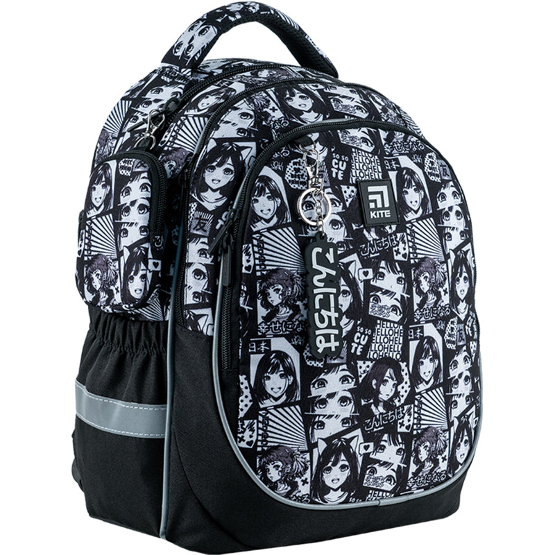 Plecak Kite Education Anime K24-700M-5