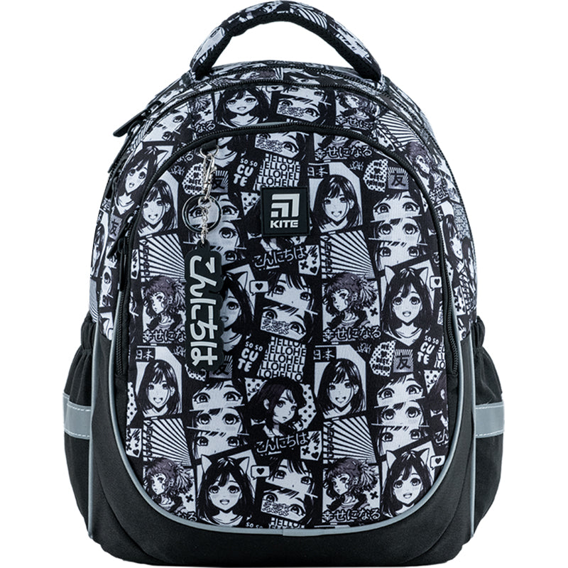 Plecak Kite Education Anime K24-700M-5