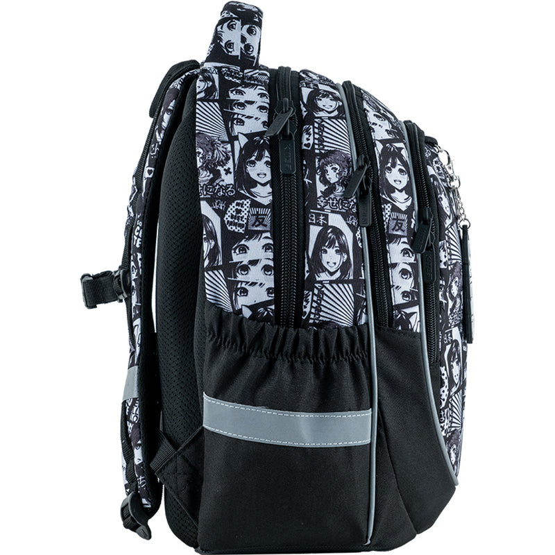 Plecak Kite Education Anime K24-700M-5