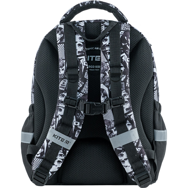 Plecak Kite Education Anime K24-700M-5