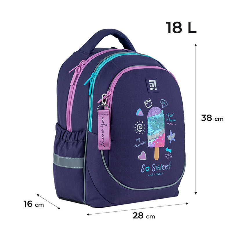Plecak Kite Education So Sweet K24-700M-6