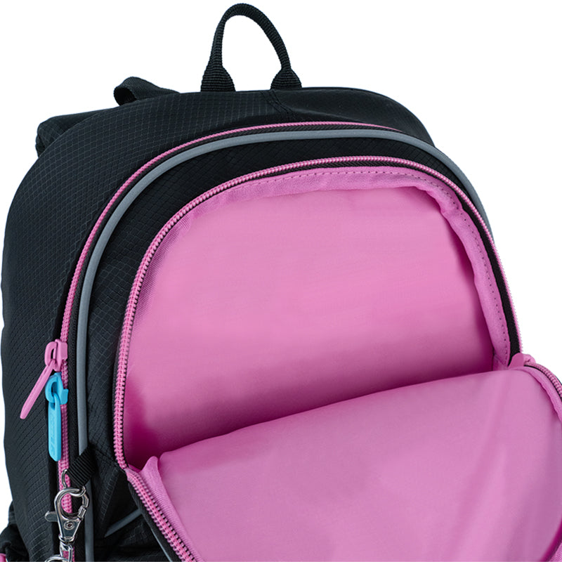 Plecak Kite Education Heart K24-702M-1 (LED)