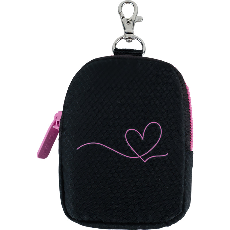 Plecak Kite Education Heart K24-702M-1 (LED)