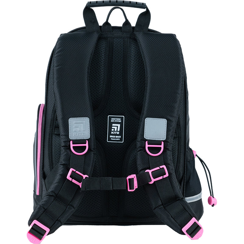 Plecak Kite Education Heart K24-702M-1 (LED)