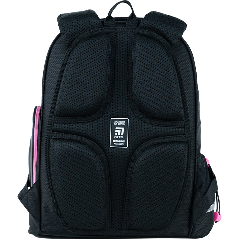 Plecak Kite Education Heart K24-702M-1 (LED)
